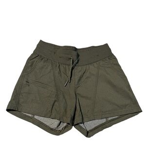 North face shorts
